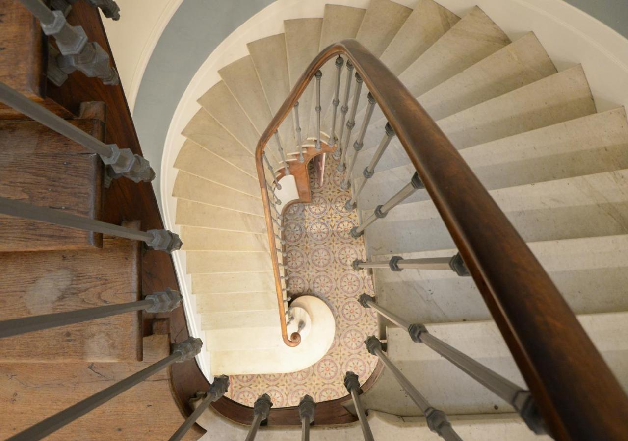 La Maison De L' Ambassadeur Carcassonne B&B Экстерьер фото
