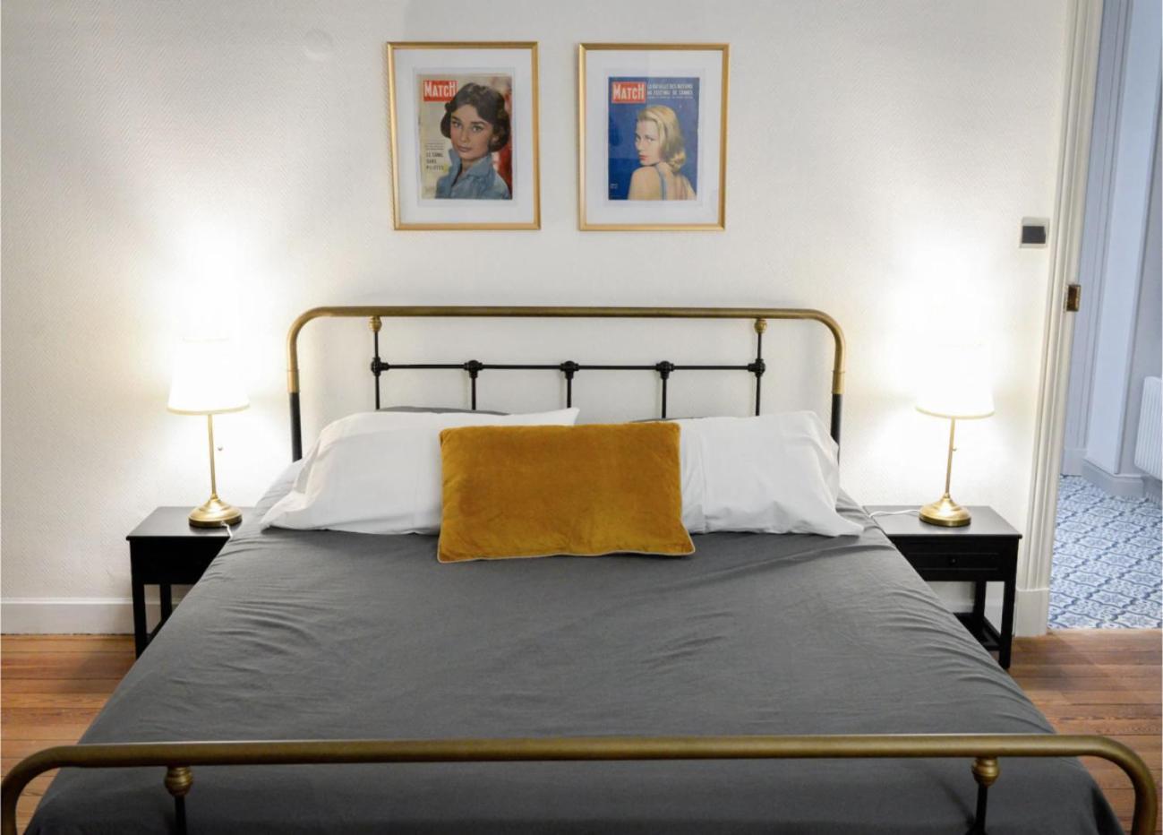 La Maison De L' Ambassadeur Carcassonne B&B Экстерьер фото