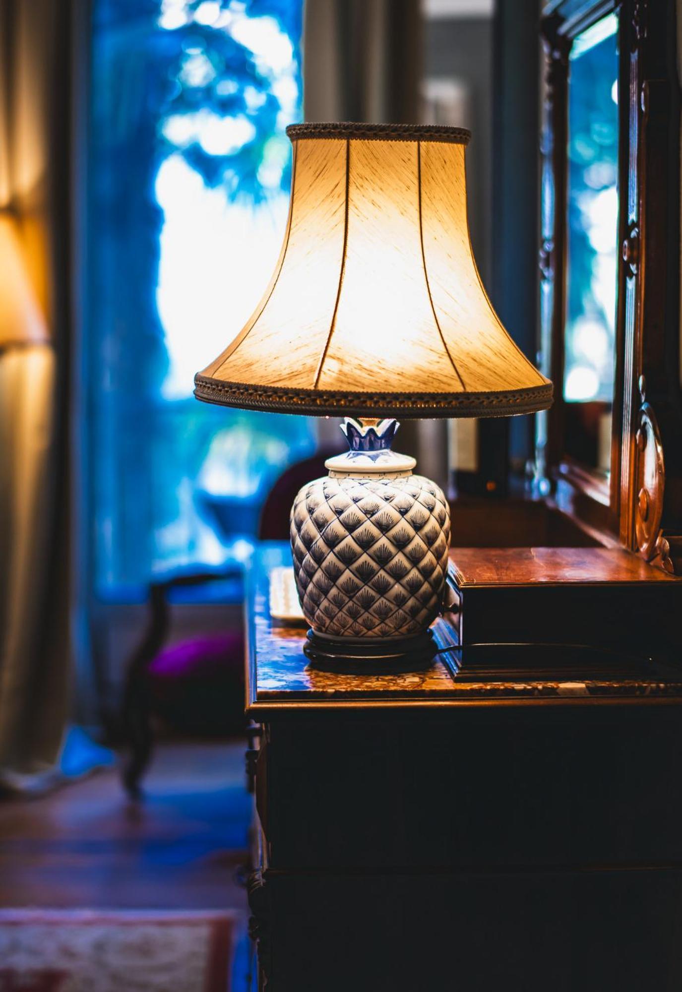 La Maison De L' Ambassadeur Carcassonne B&B Экстерьер фото